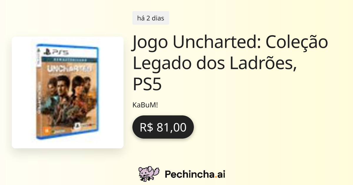 Pechincha.ai