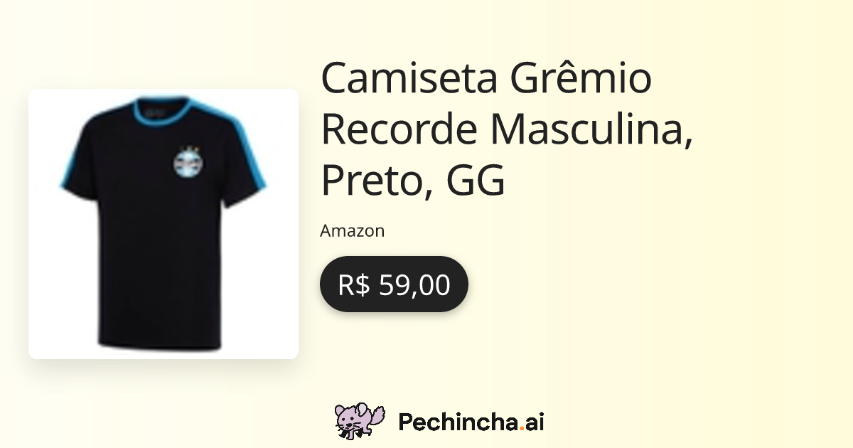 Pechincha.ai
