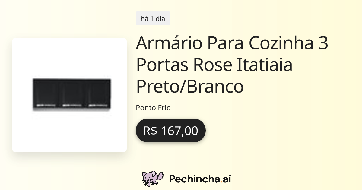 Pechincha.ai