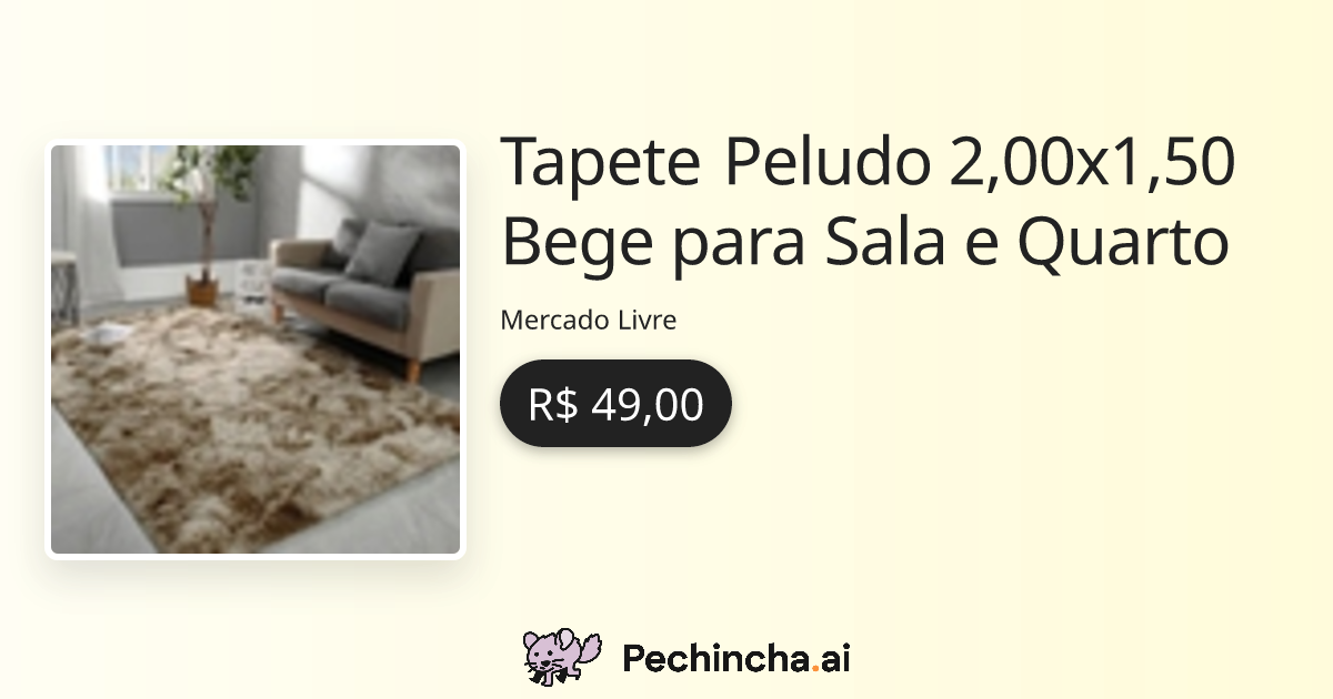 Pechincha.ai