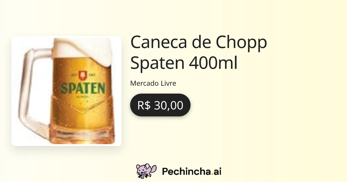 Pechincha.ai