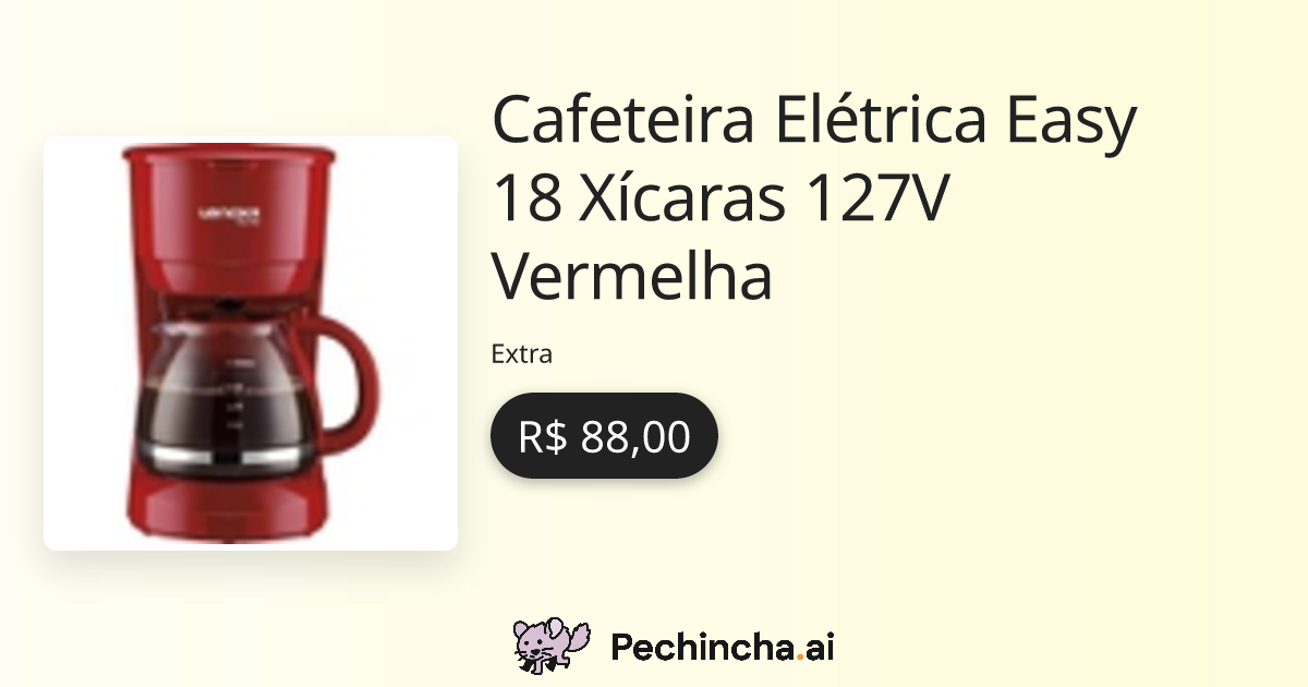 Pechincha.ai