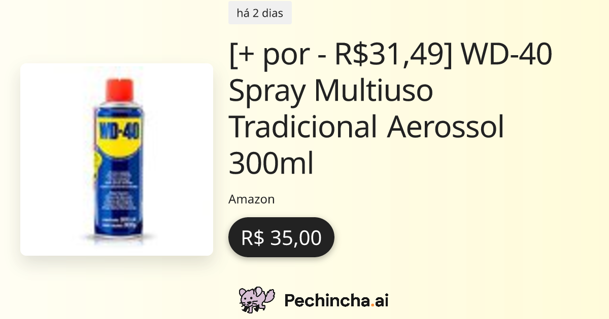 Pechincha.ai