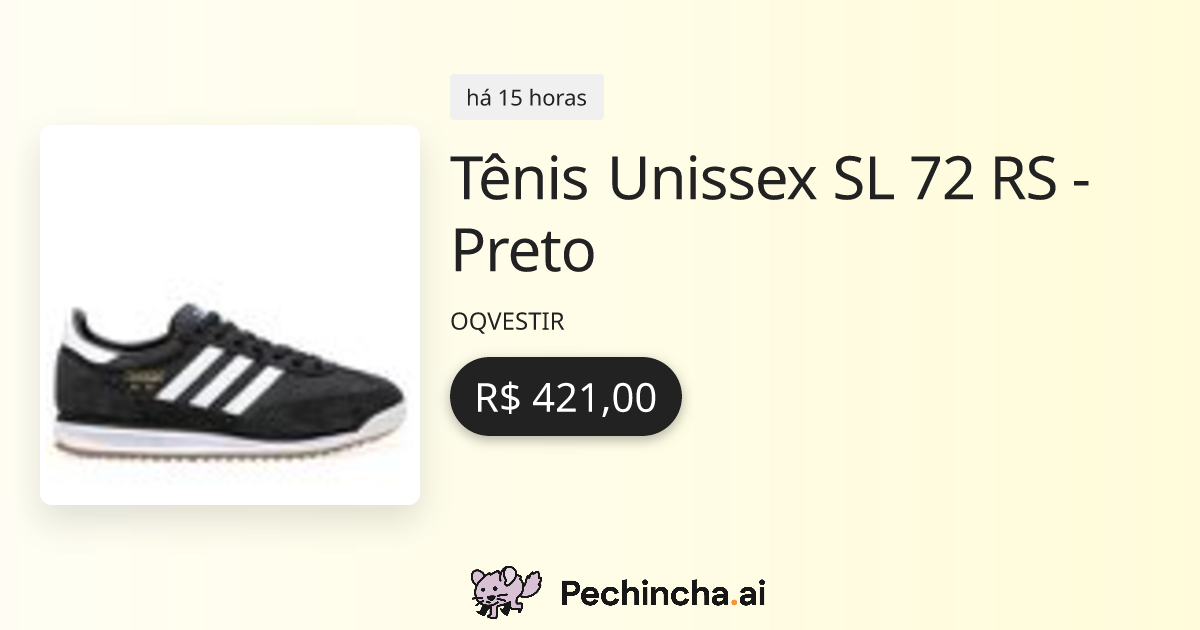 Pechincha.ai