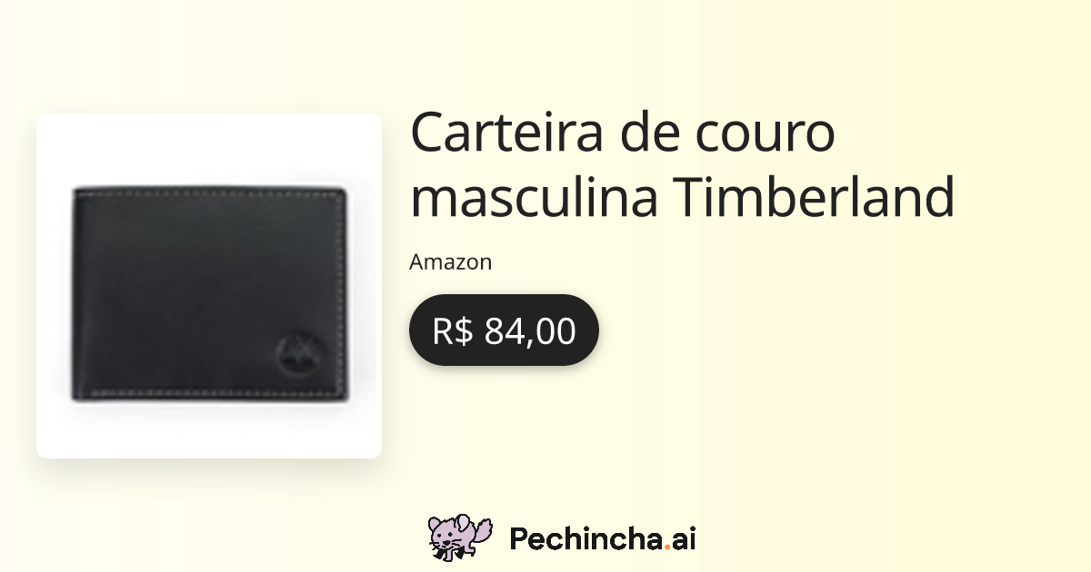 Pechincha.ai