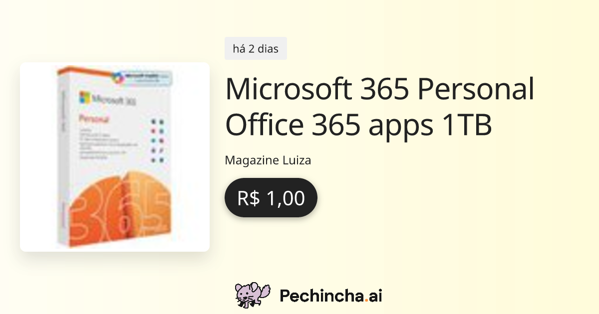 Pechincha.ai