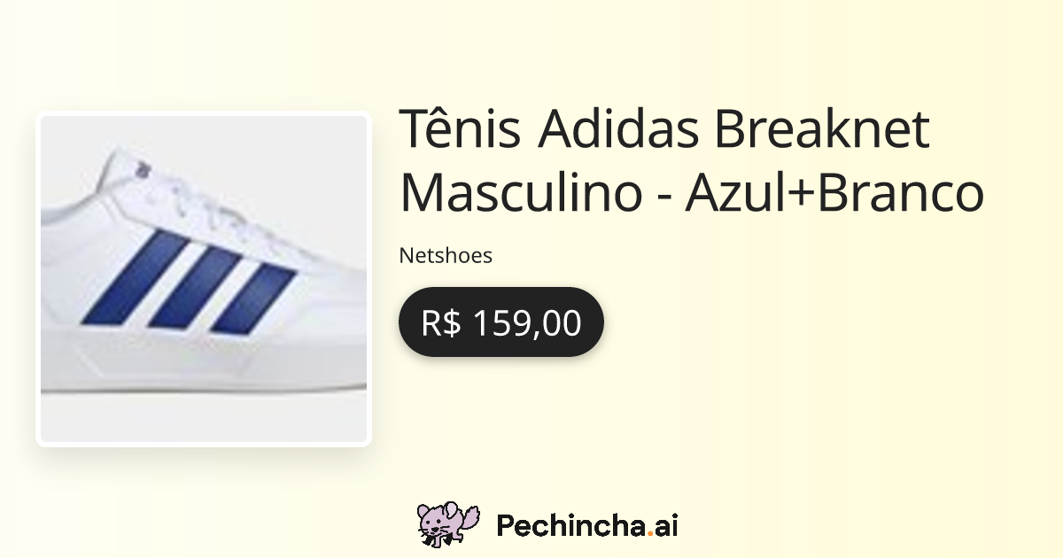 Pechincha.ai