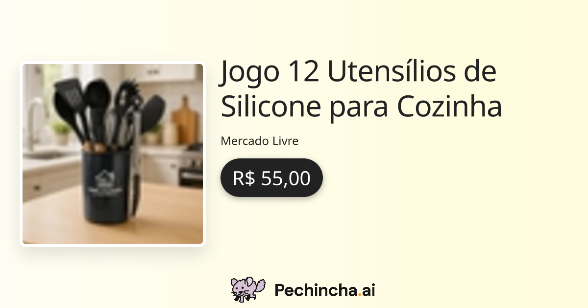 Pechincha.ai