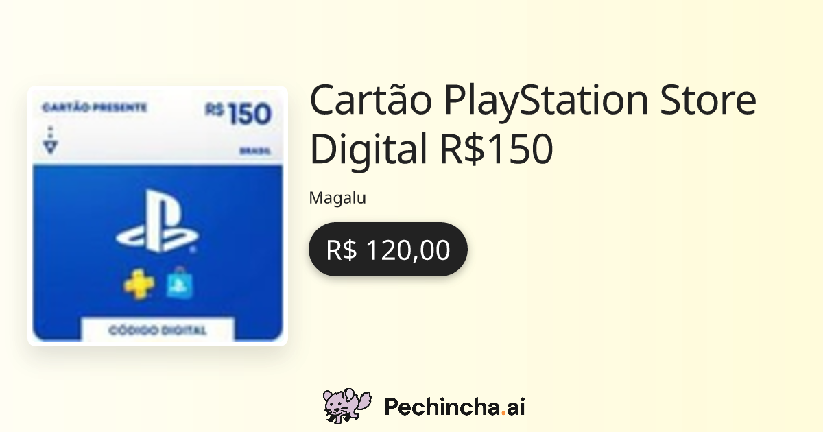 Pechincha.ai