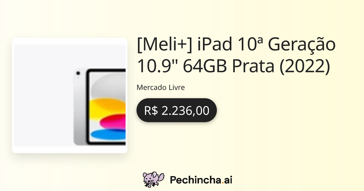 Pechincha.ai