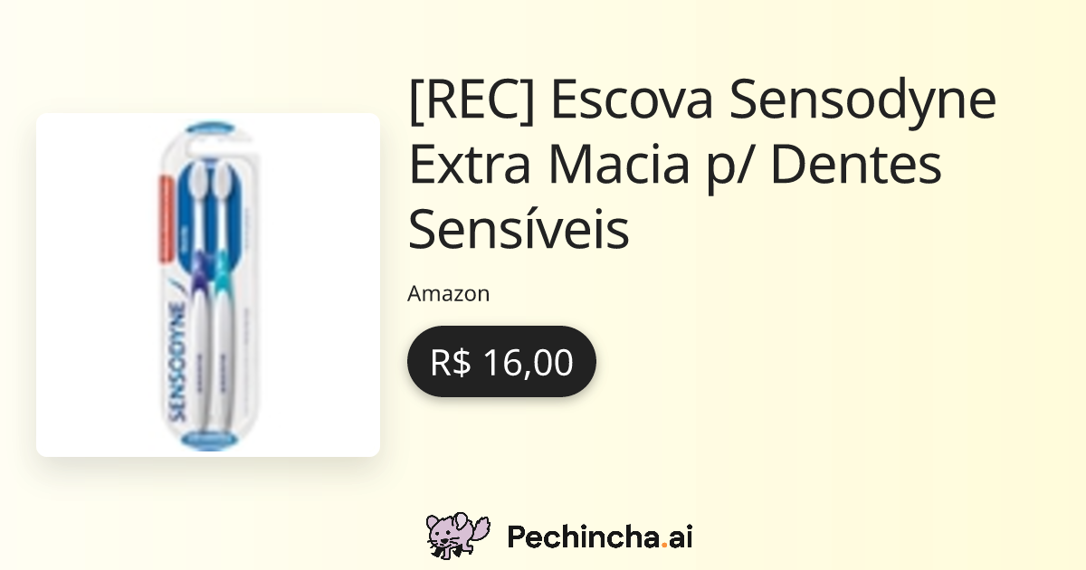 Pechincha.ai