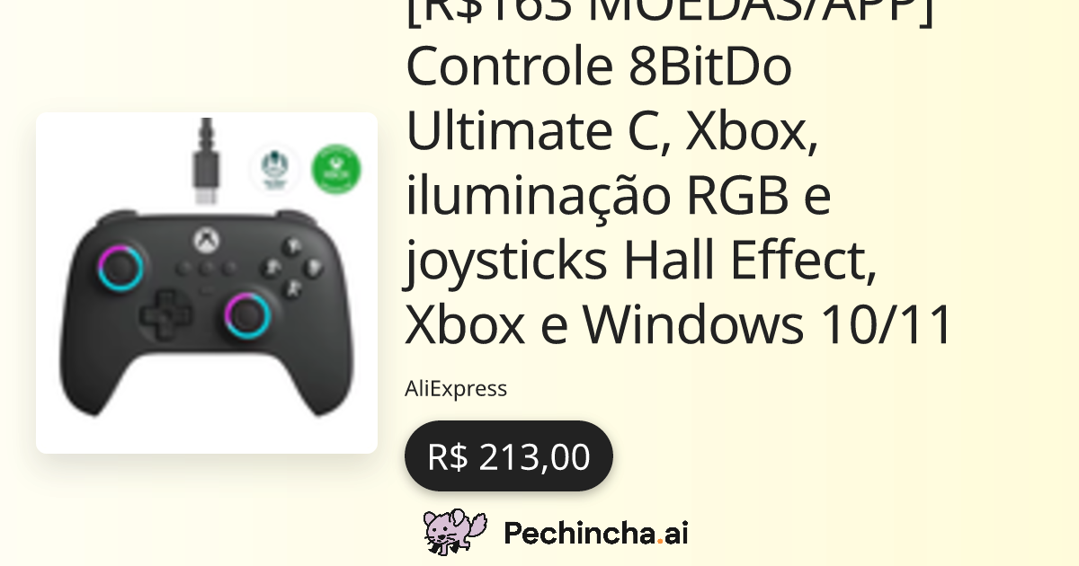 Pechincha.ai