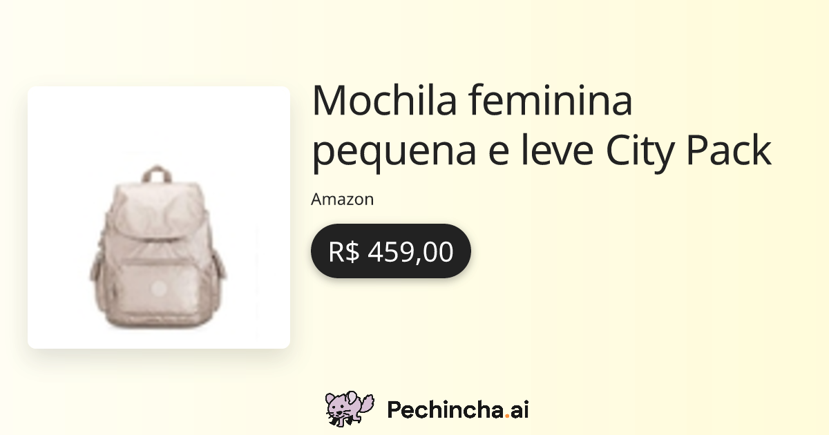 Pechincha.ai