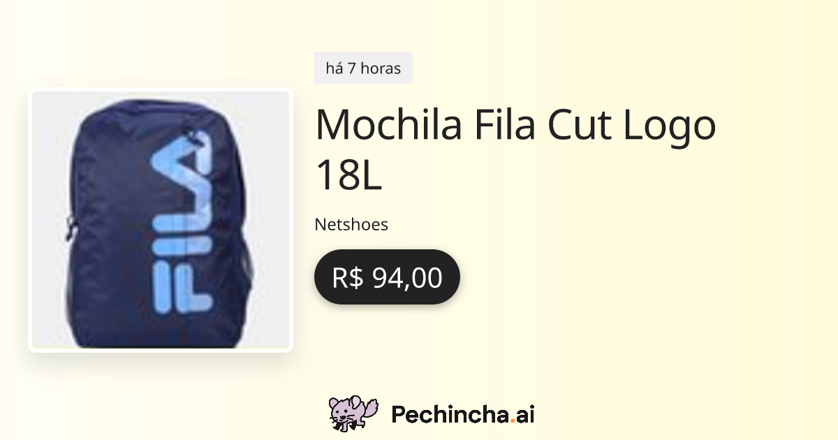 Pechincha.ai