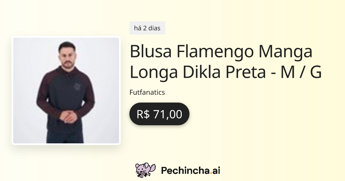 Pechincha.ai