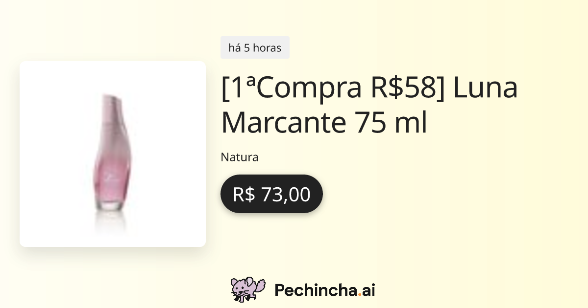 Pechincha.ai