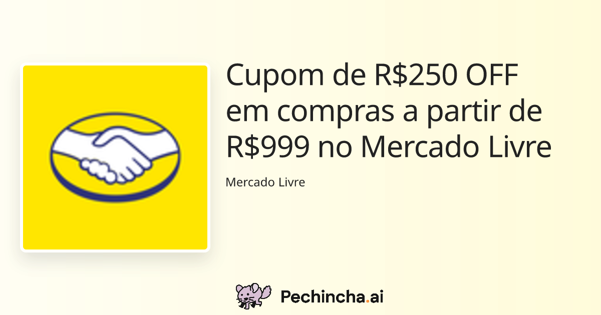 Pechincha.ai