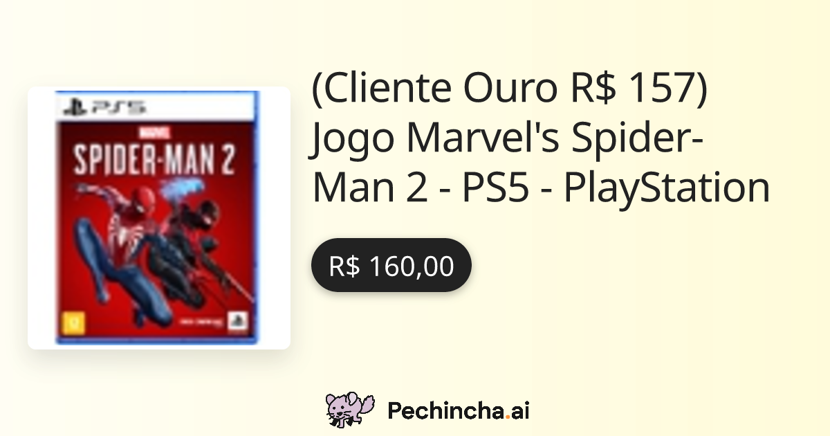Pechincha.ai