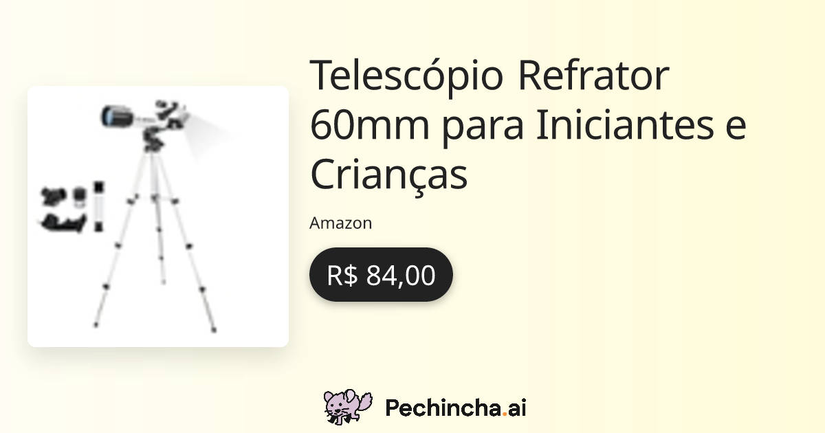 Pechincha.ai