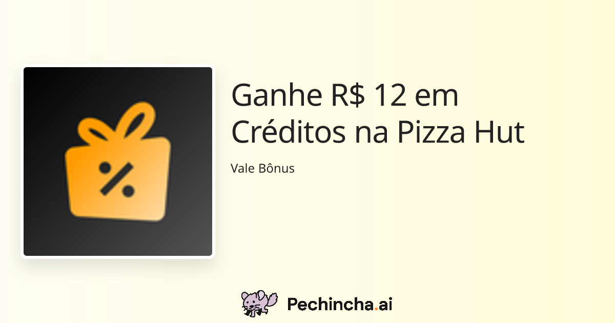 Pechincha.ai
