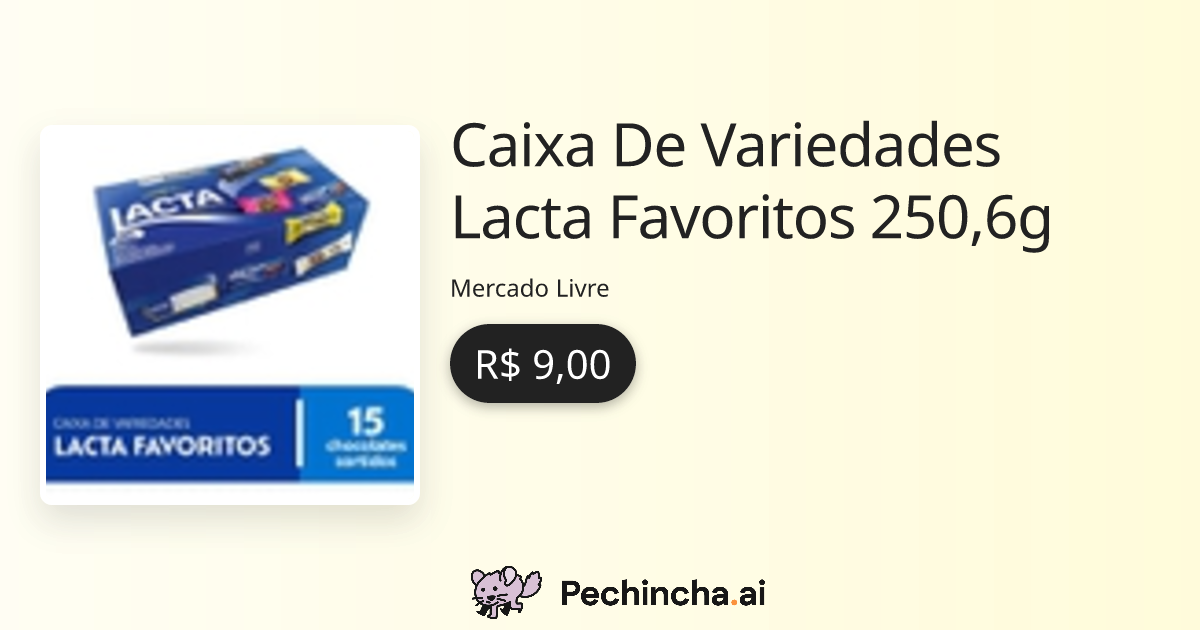 Pechincha.ai