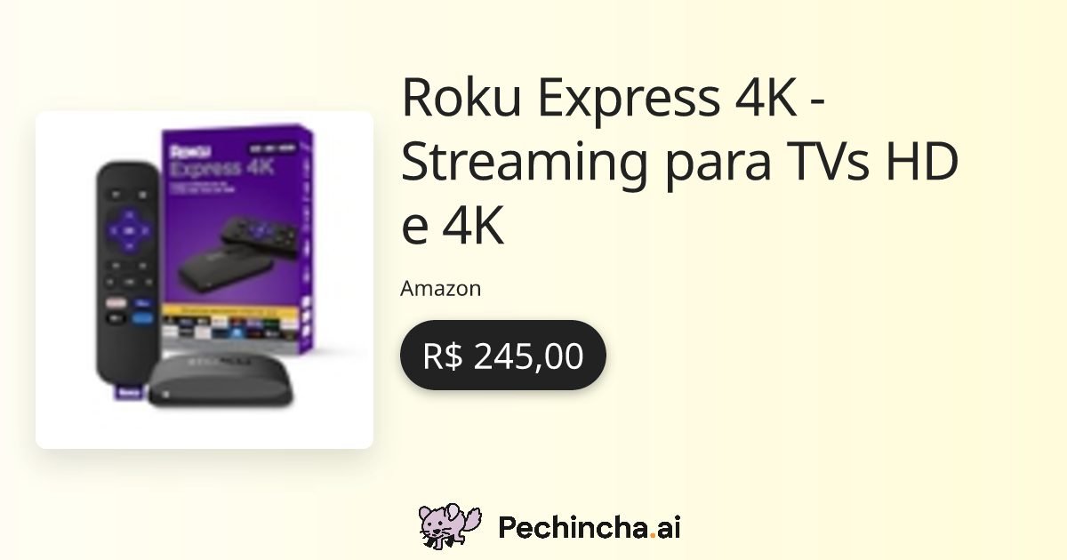 Pechincha.ai
