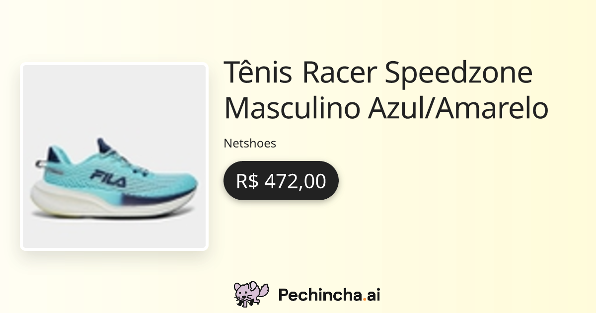 Pechincha.ai
