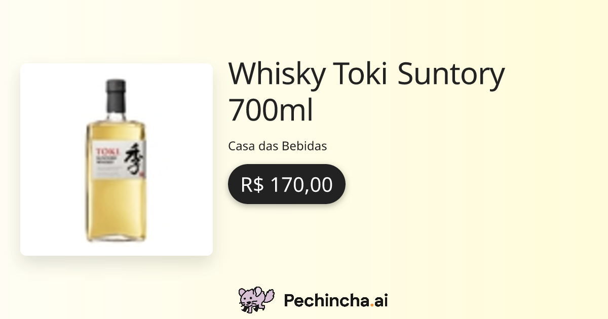Pechincha.ai