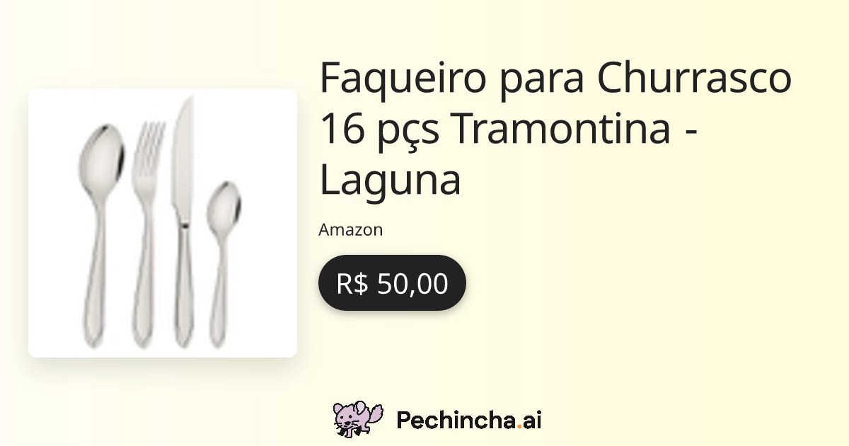 Pechincha.ai
