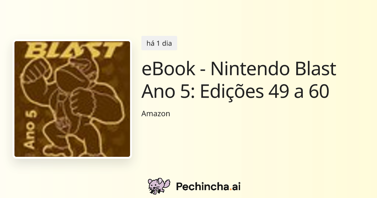 Pechincha.ai