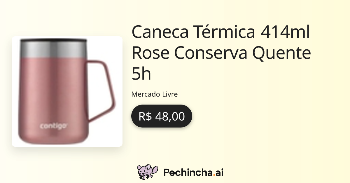 Pechincha.ai