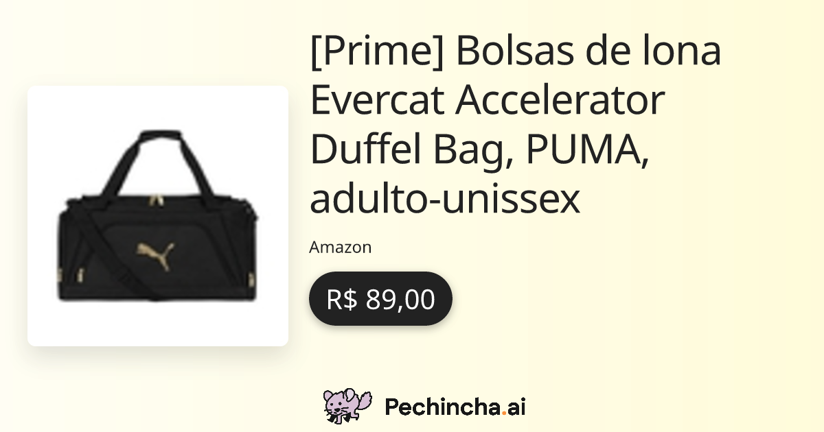 Pechincha.ai