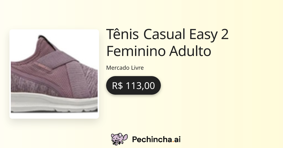Pechincha.ai