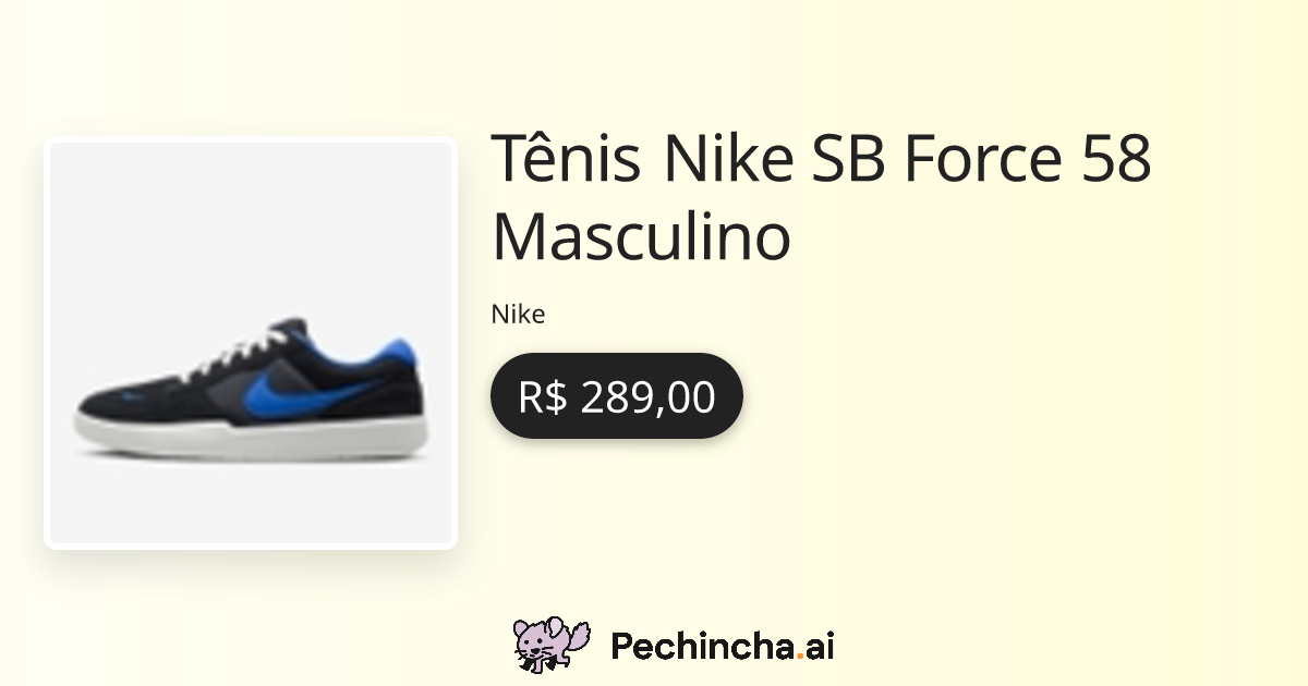 Pechincha.ai