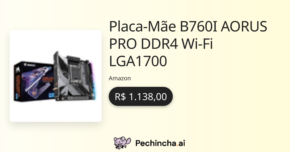 Pechincha.ai