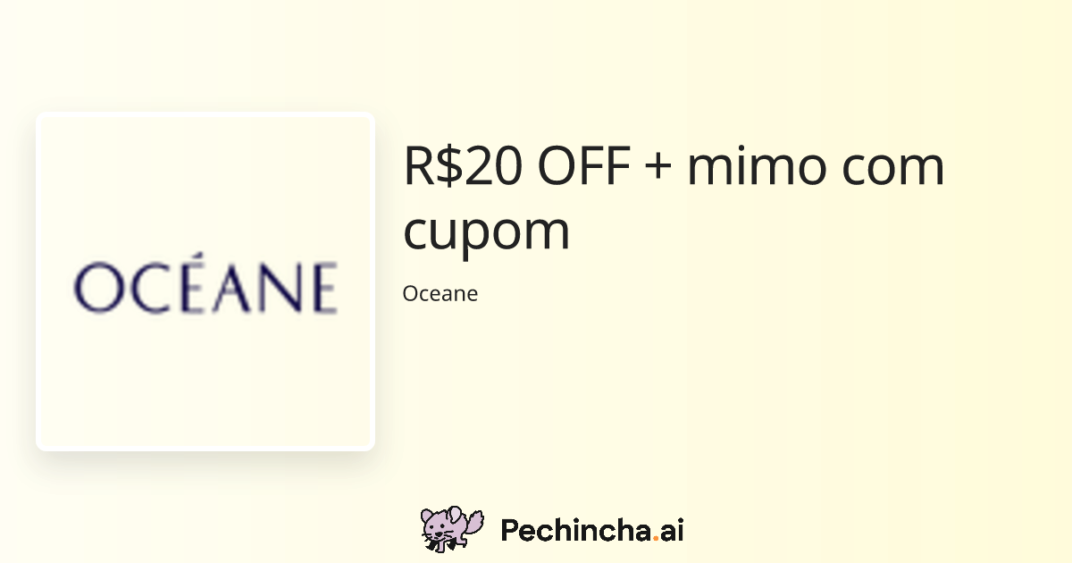Pechincha.ai