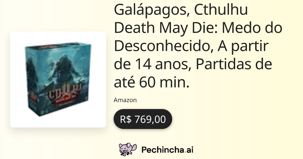 Pechincha.ai