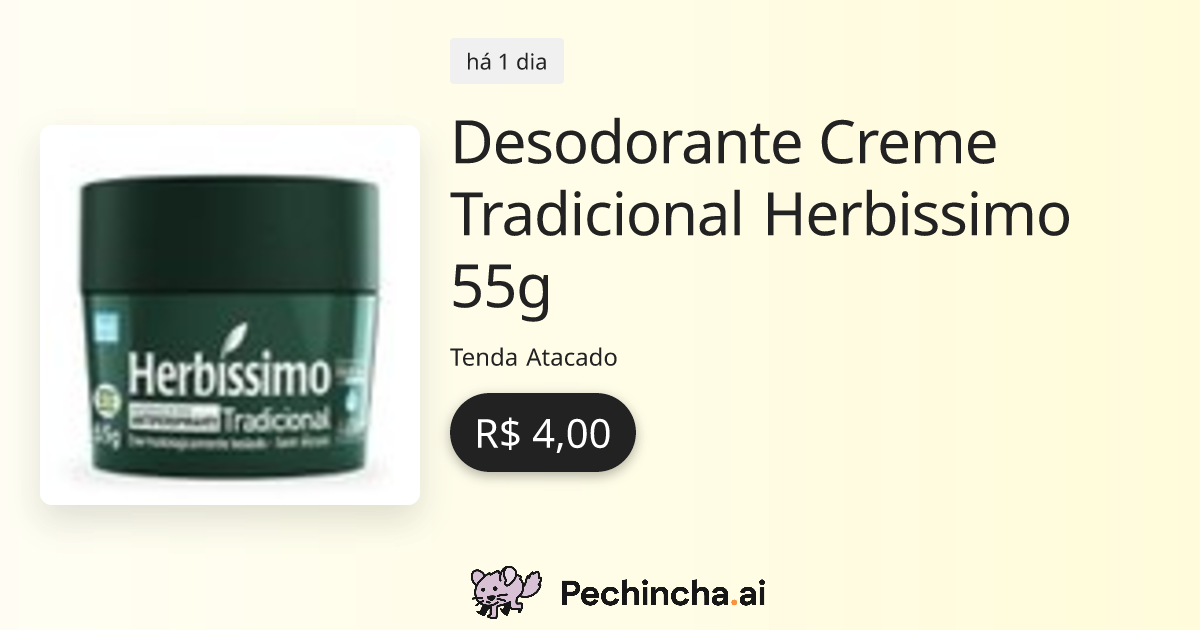 Pechincha.ai