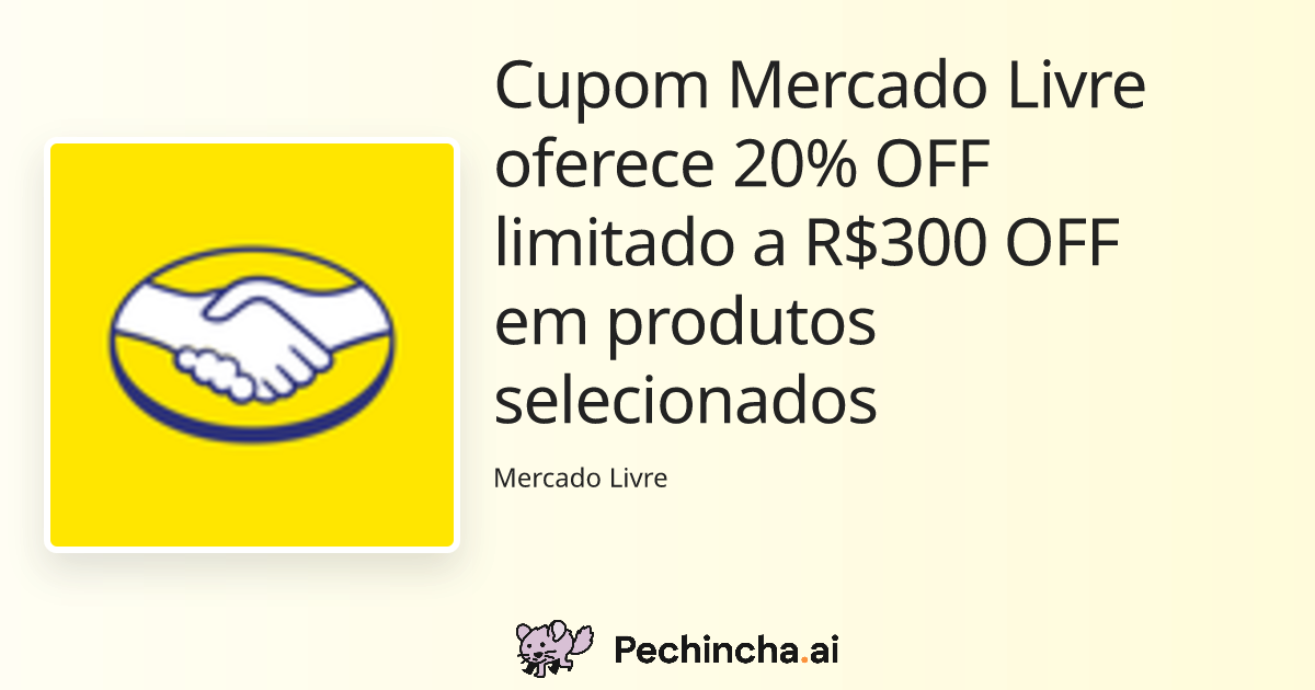 Pechincha.ai