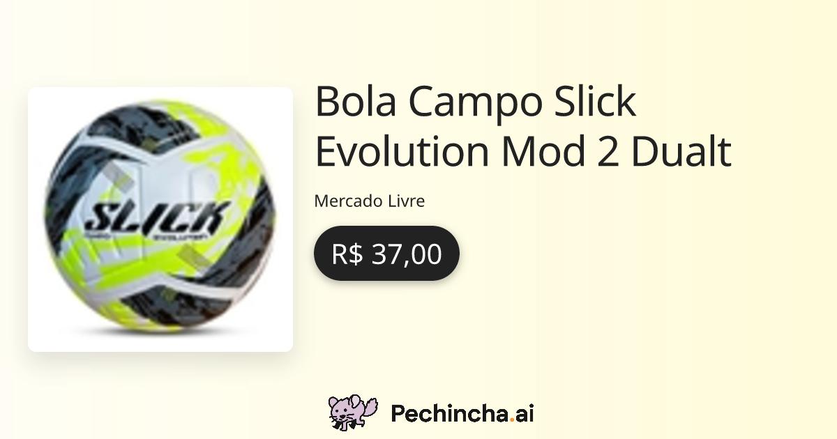 Pechincha.ai