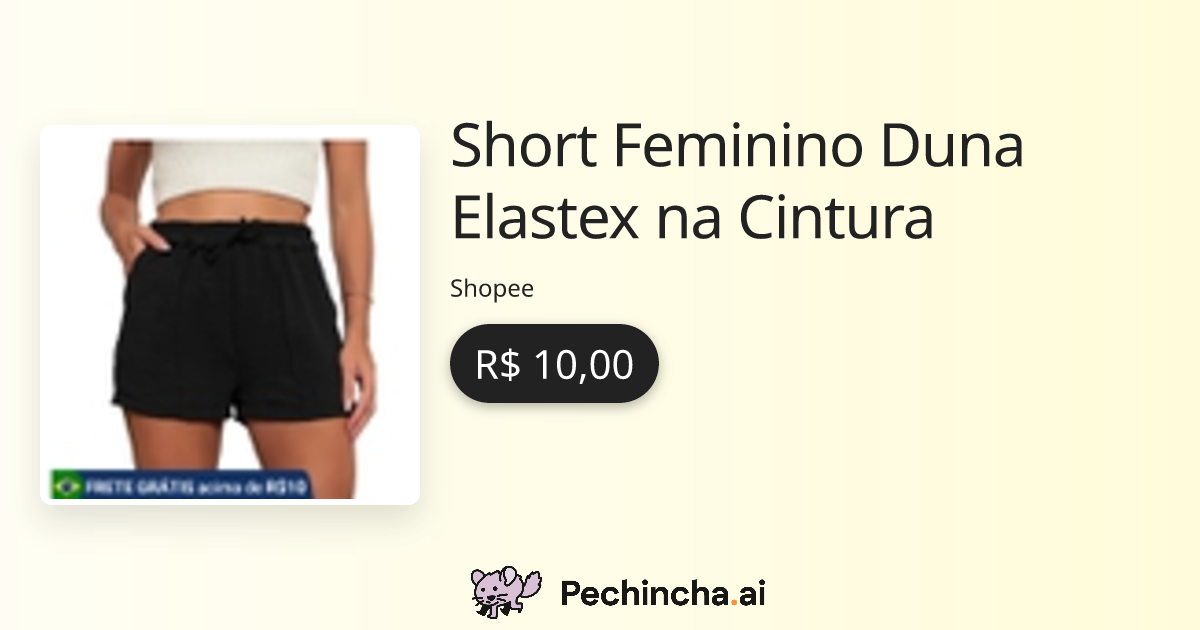 Pechincha.ai