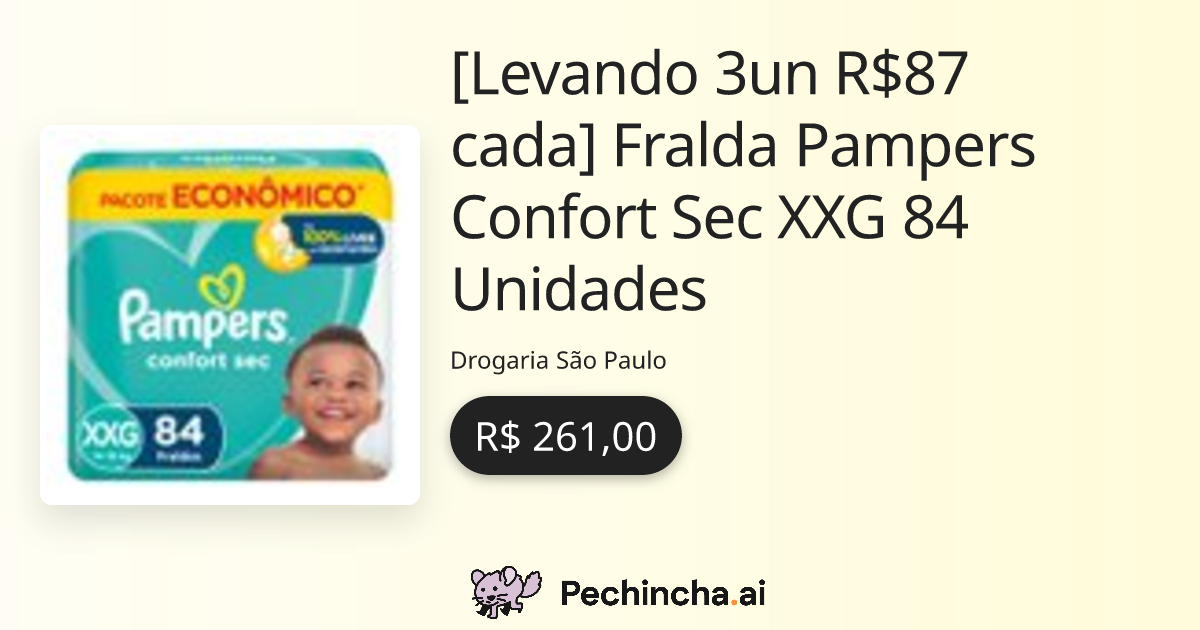 Pechincha.ai