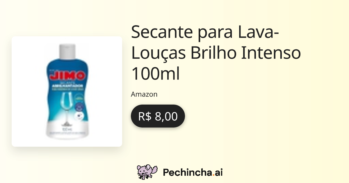 Pechincha.ai
