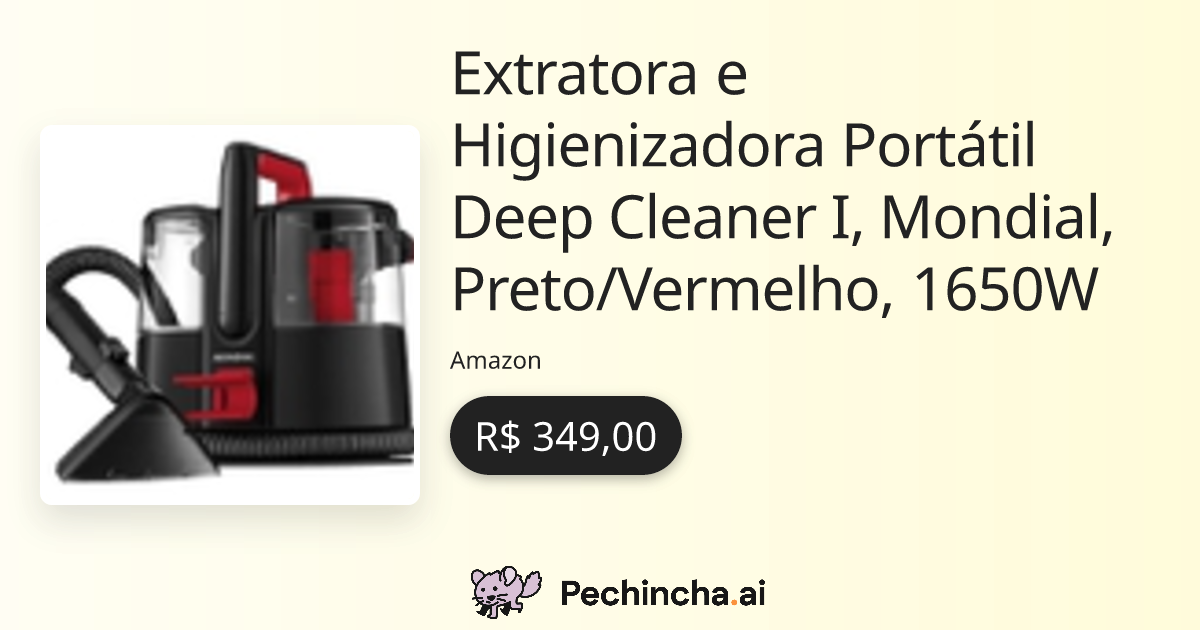 Pechincha.ai