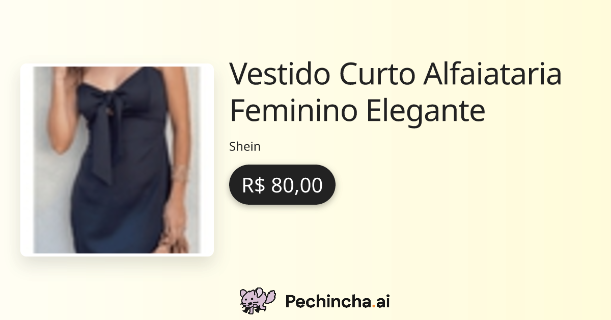 Pechincha.ai