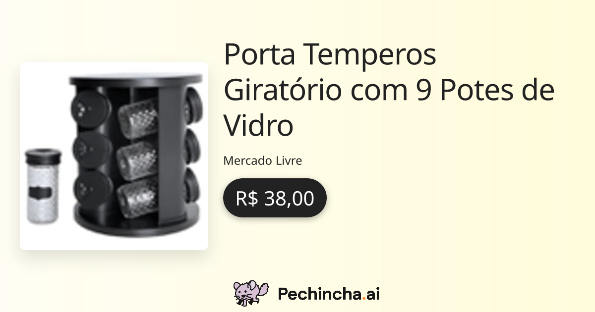 Pechincha.ai