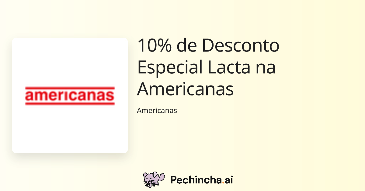 Pechincha.ai