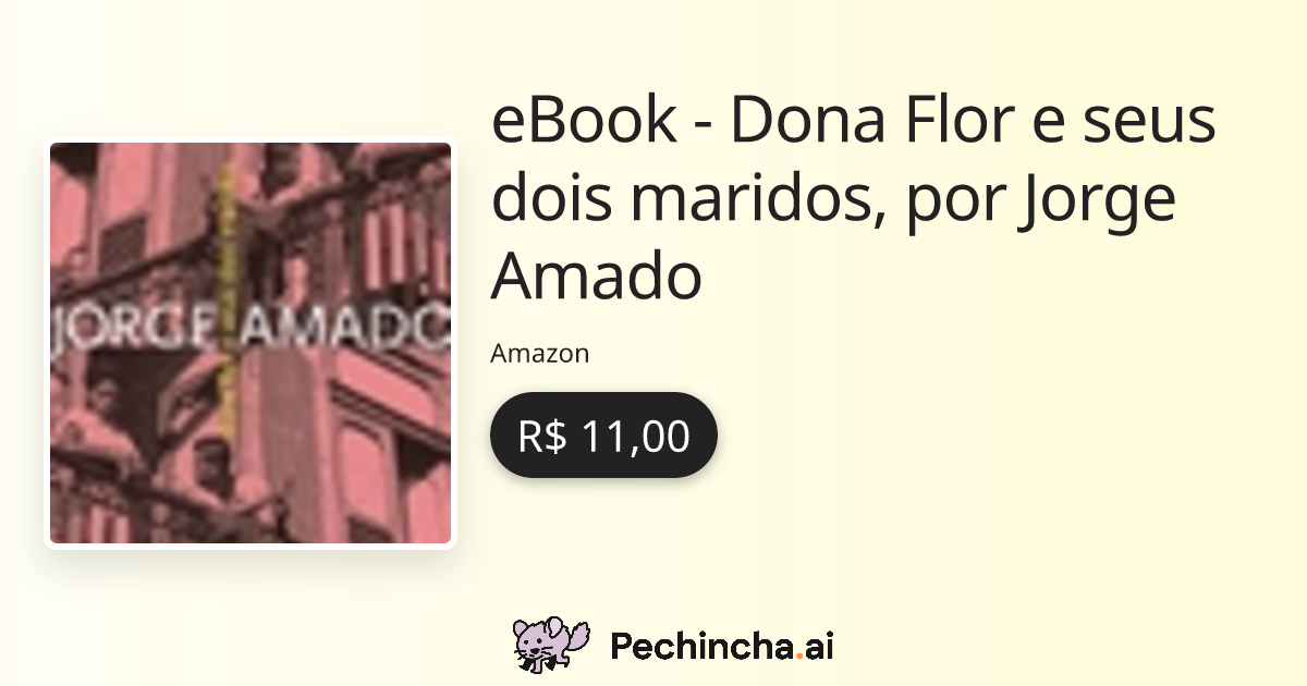 Pechincha.ai