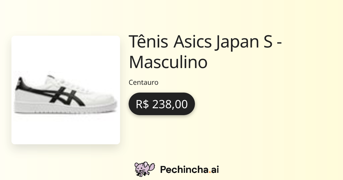 Pechincha.ai