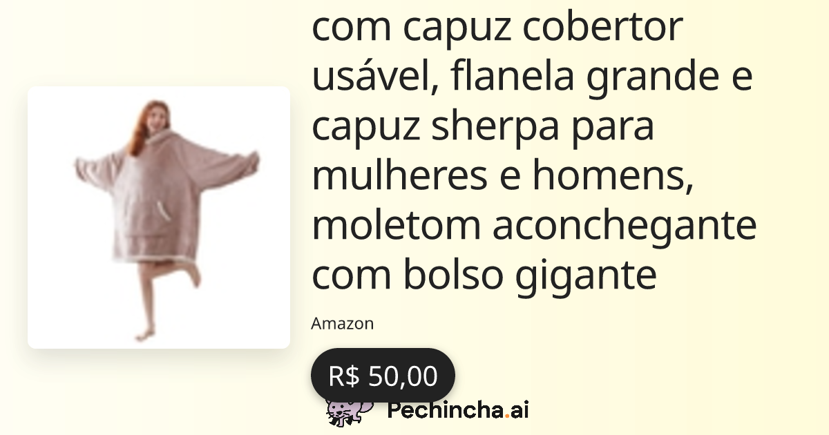 Pechincha.ai
